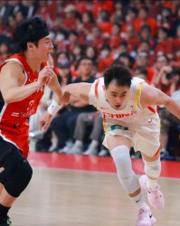 B体育官方网站-连续2场用三分拯救球队！2战合计27分，郭士强还得继续吃嫡系老本