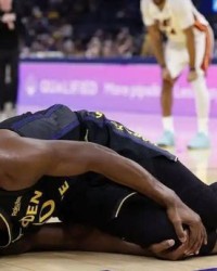 B体育官方入口-巴特勒赛季报销勇士如何处理他？ 搭首轮签送出去合适吗？